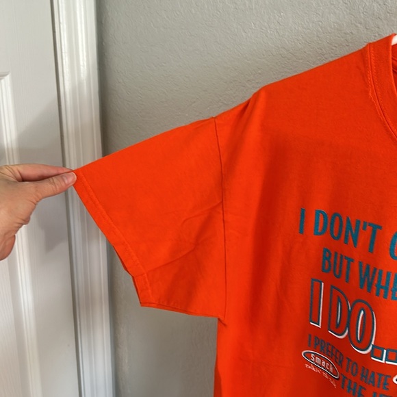 Funny MIA Dolphins shirt 😂 - Picture 4 of 5